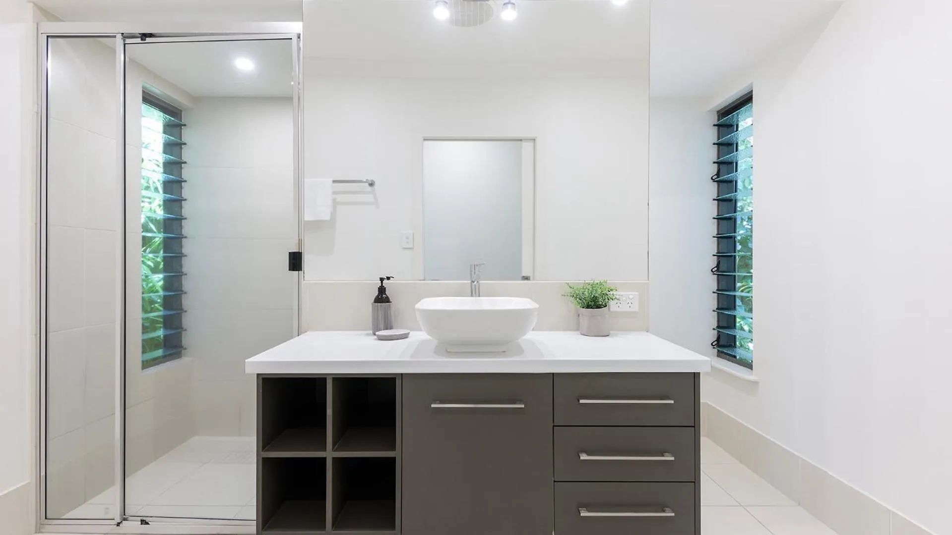 Vakantiehuis Bella Beach House Port Douglas
