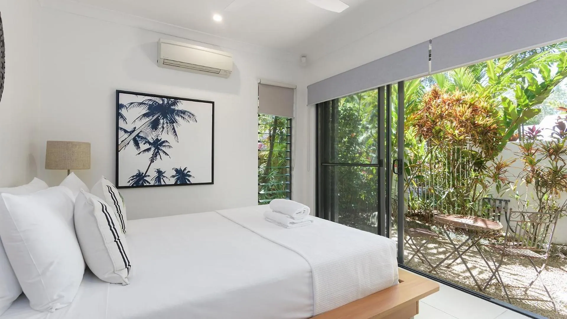 Bella Beach House Port Douglas 0*,