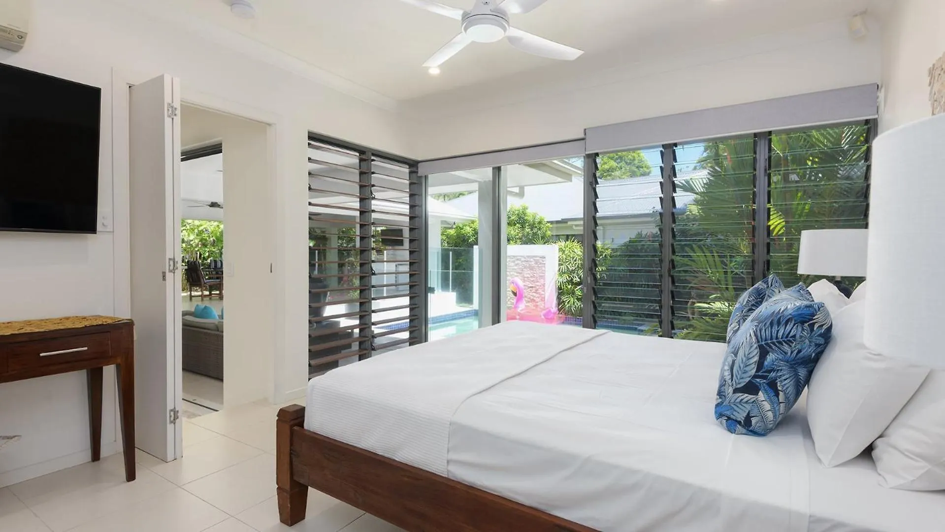 Bella Beach House Port Douglas Australië