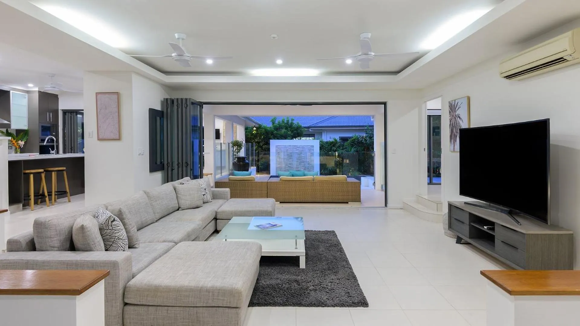 Bella Beach House Port Douglas 0*,  Australië
