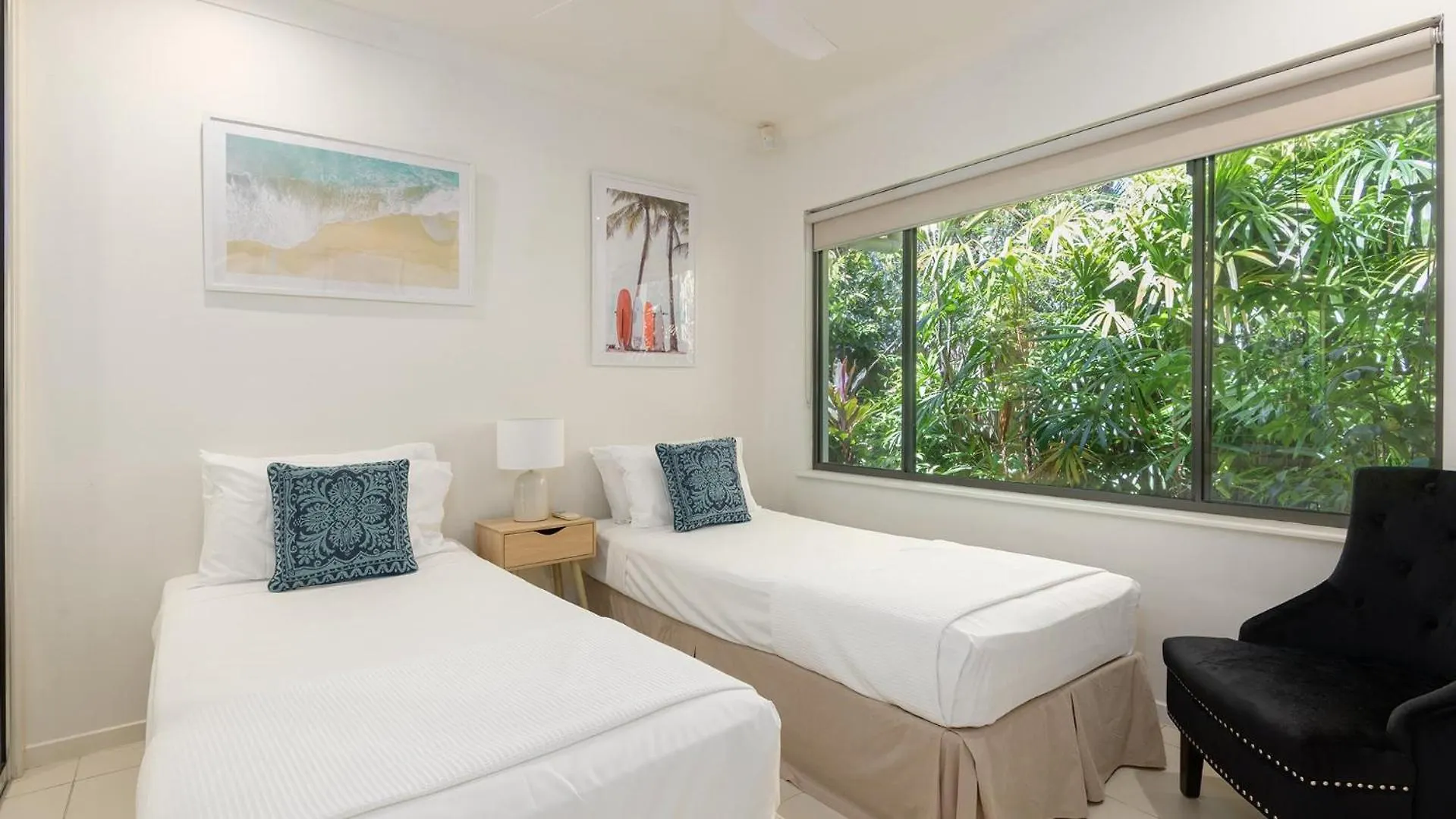 Bella Beach House Port Douglas Australië