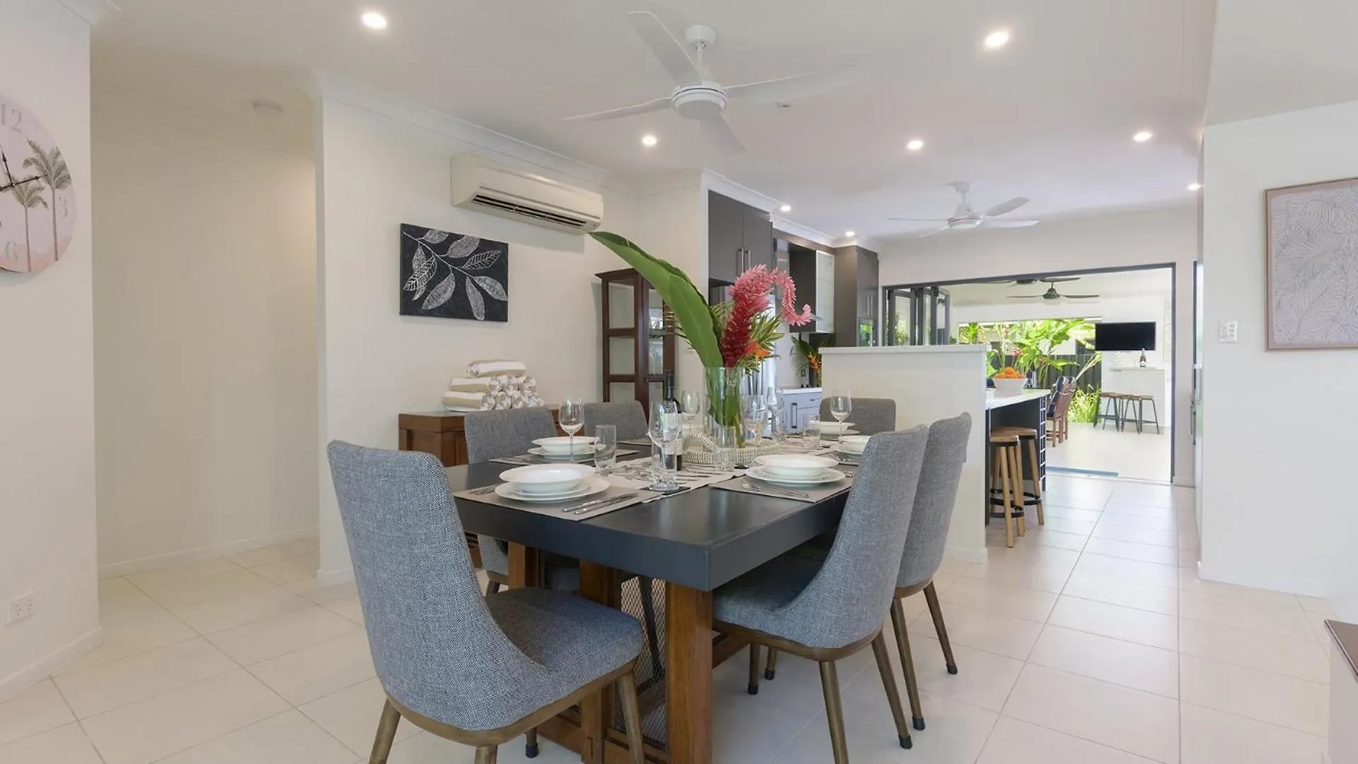 Vakantiehuis Bella Beach House Port Douglas