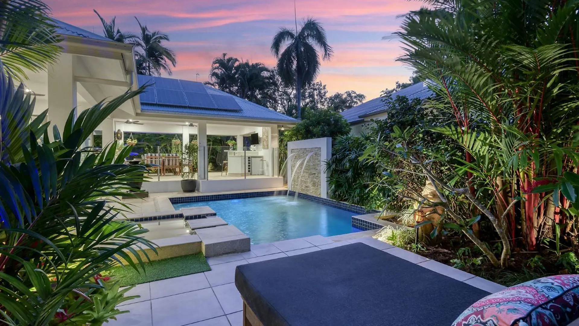 Bella Beach House Port Douglas 0*,
