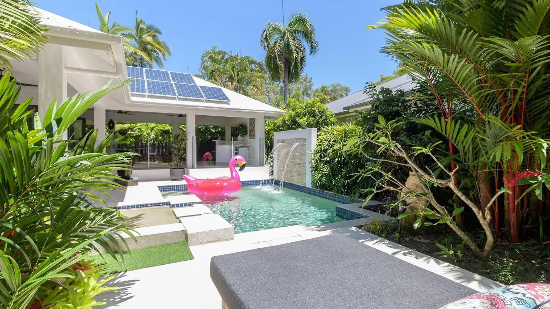 Vakantiehuis Bella Beach House Port Douglas
