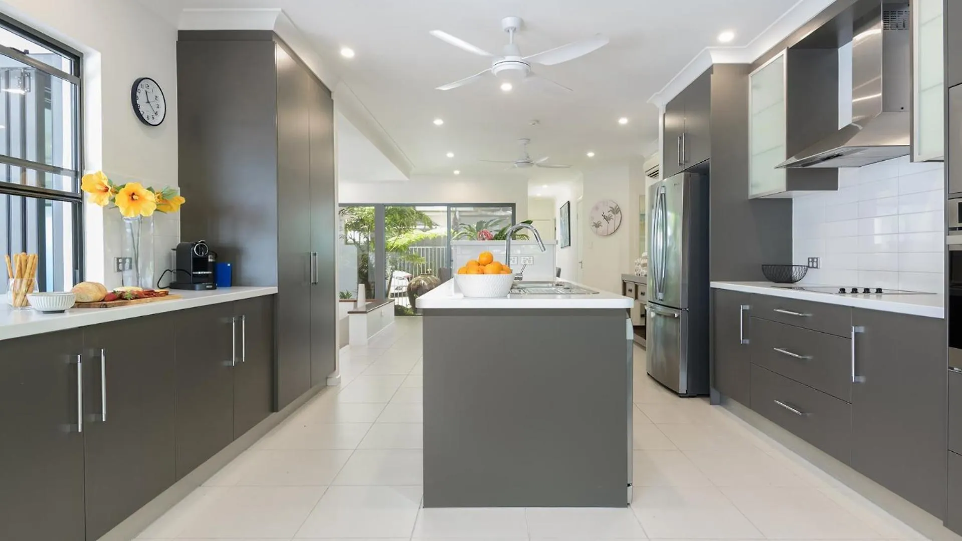 Bella Beach House Port Douglas