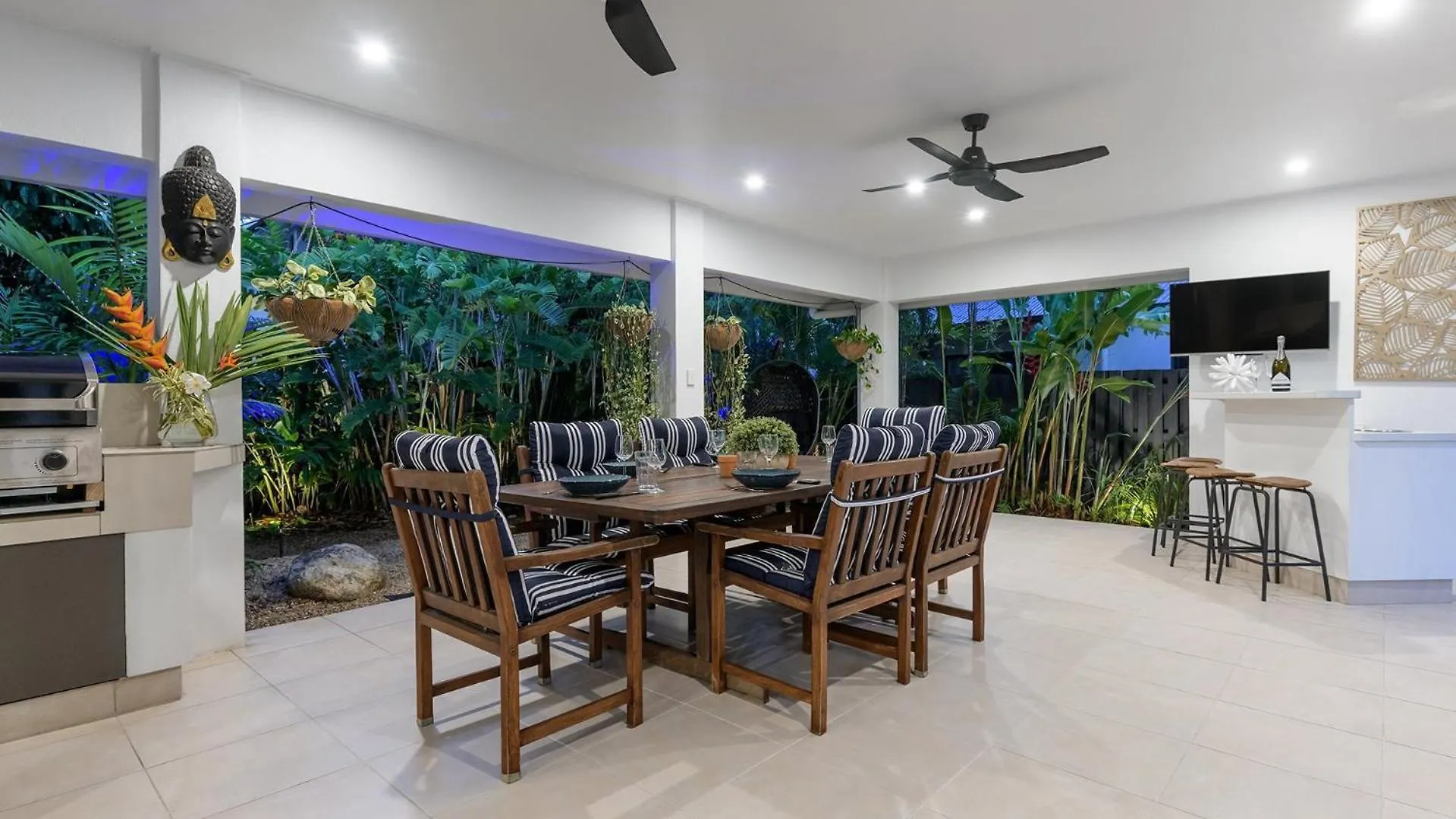 Casa de Férias Bella Beach House Port Douglas