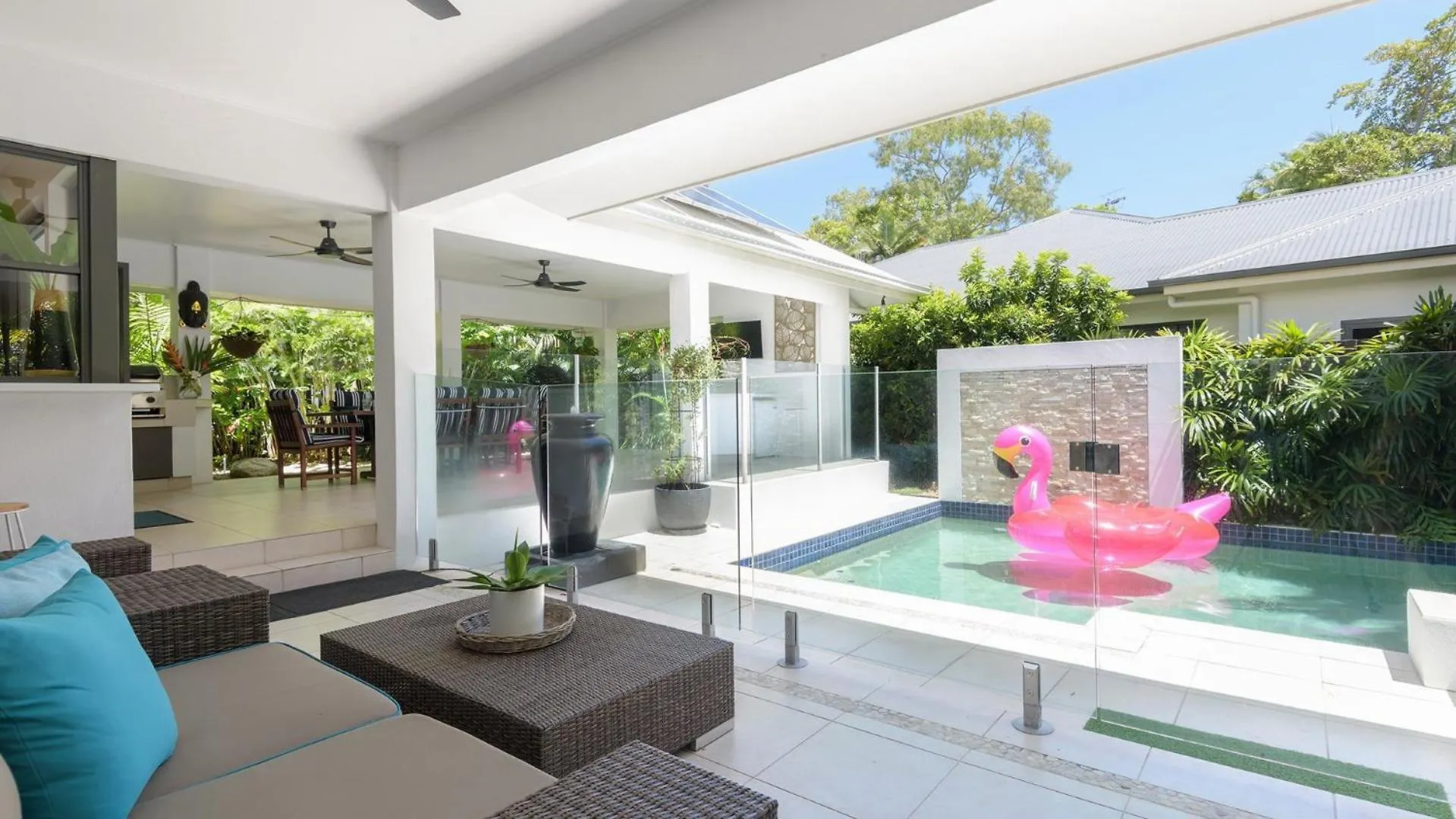Bella Beach House Port Douglas